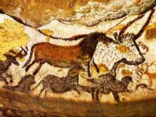 From holiday resort to prehistory in Dordogne - Lascaux Cave